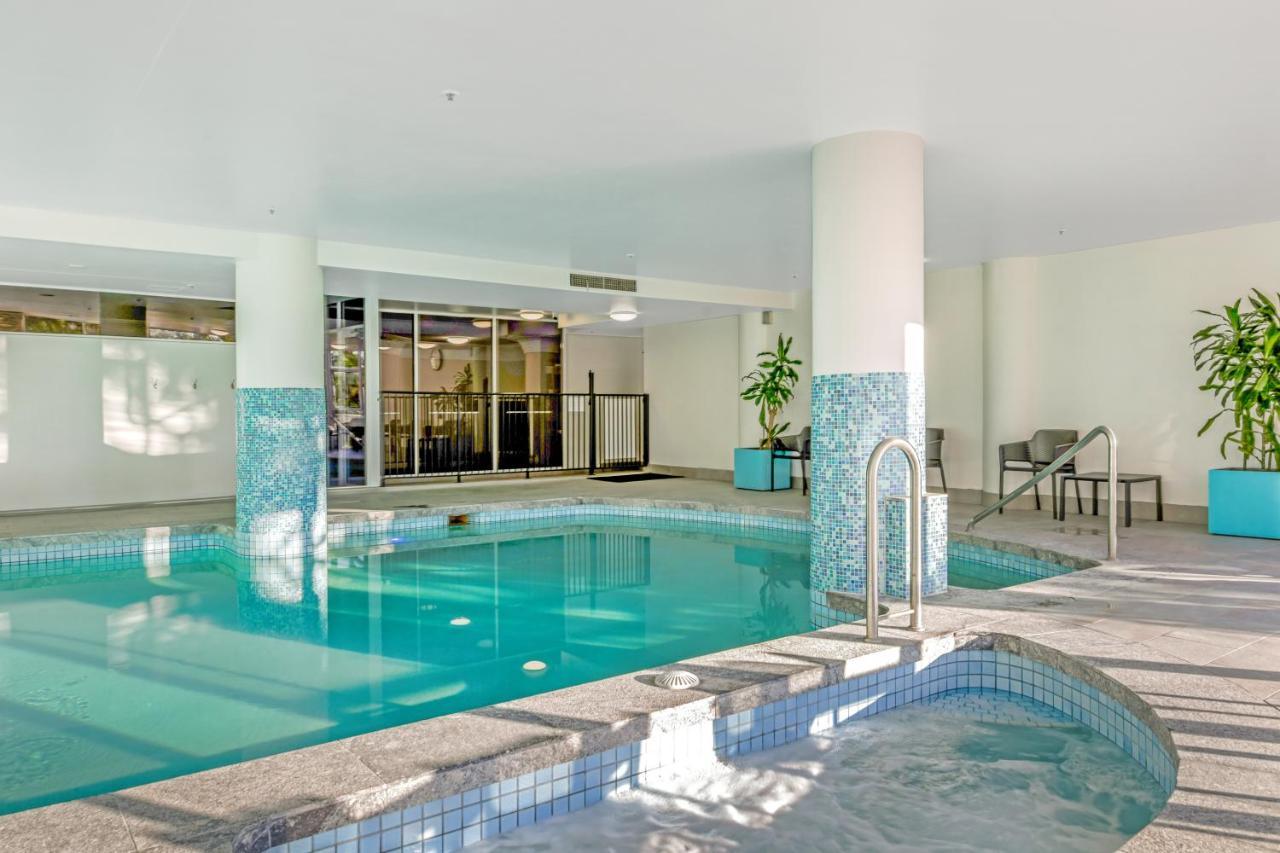 Ocean Sands Resort Guldkusten Exteriör bild