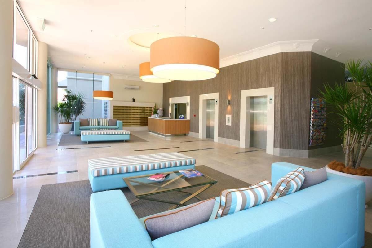 Ocean Sands Resort Guldkusten Exteriör bild