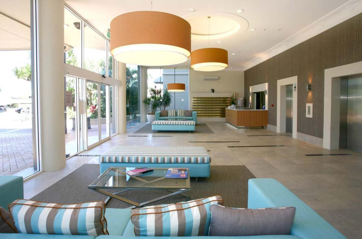 Ocean Sands Resort Guldkusten Exteriör bild