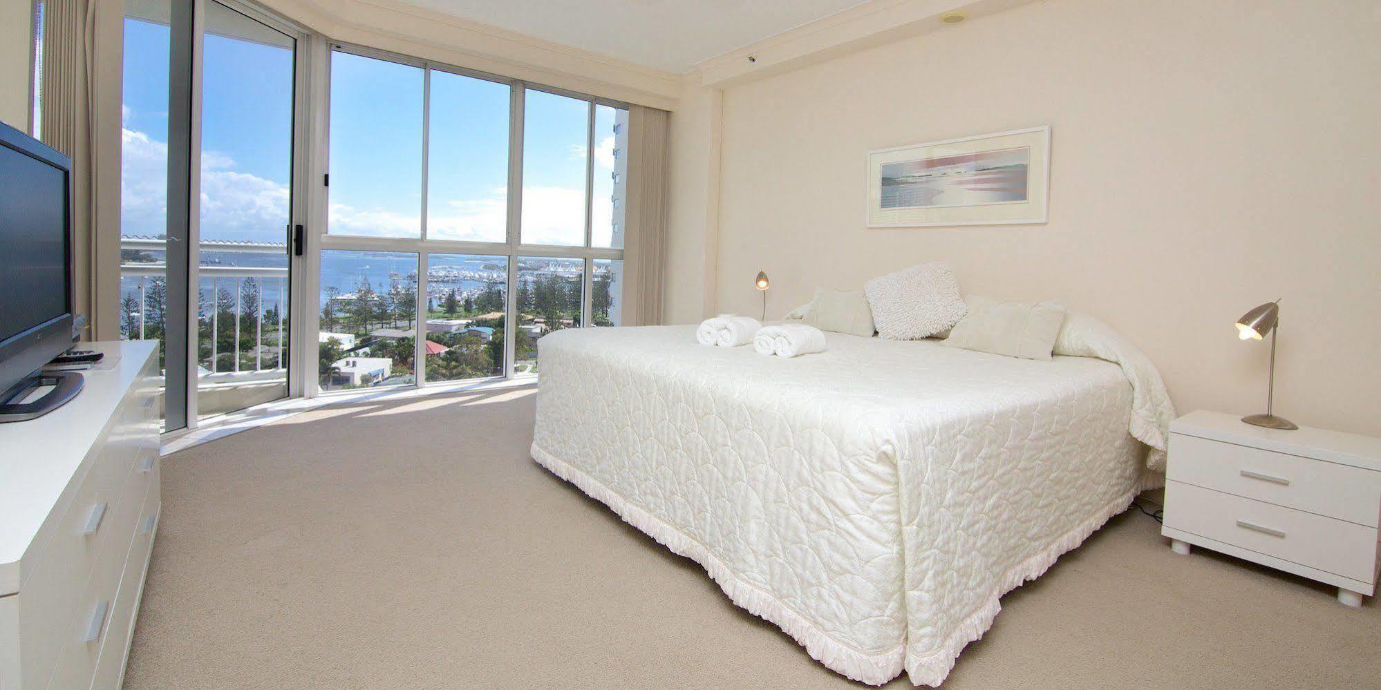 Ocean Sands Resort Guldkusten Exteriör bild